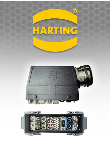 HARTING