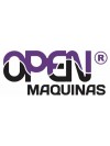 Open Máquinas
