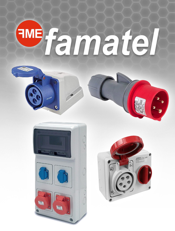 FAMATEL