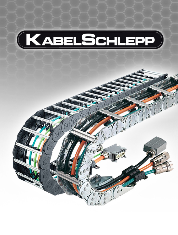 KABELSCHLEPP