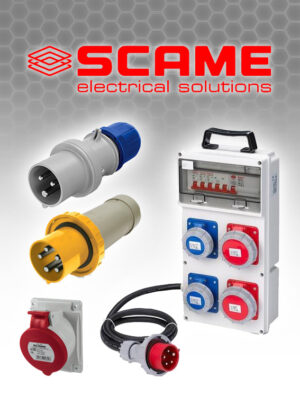SCAME