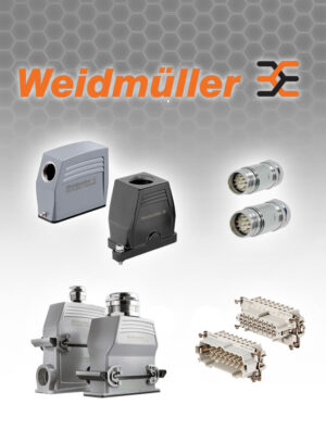 WEIDMÜLLER