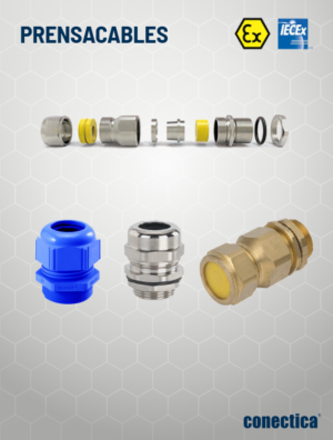 Prensatables ATEX